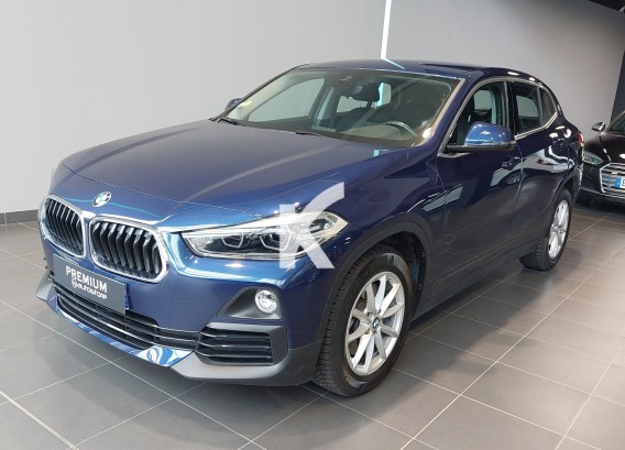 BMW X2 F39BMW X2 F39 : image 1