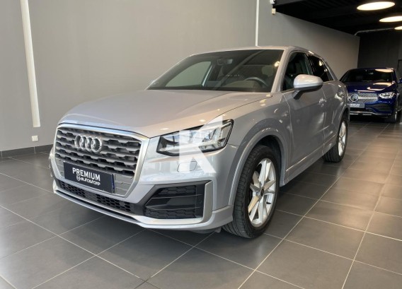 AUDI Q2AUDI Q2 : image 1