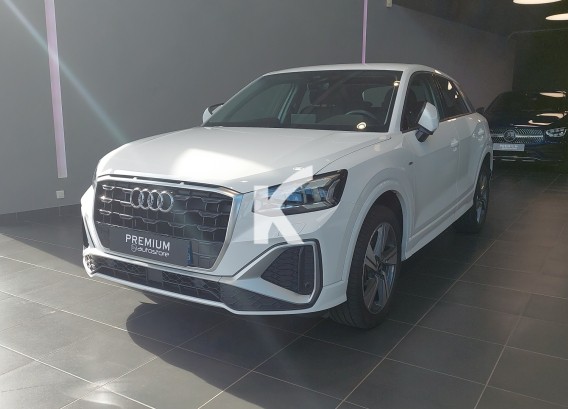 AUDI Q2AUDI Q2 : image 1