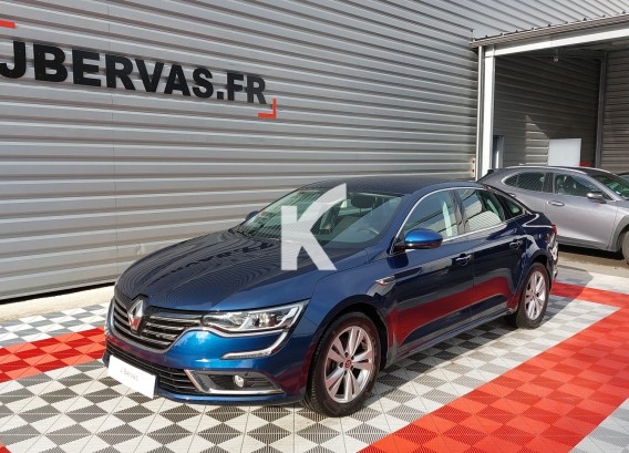 RENAULT TALISMANRENAULT TALISMAN : image 1