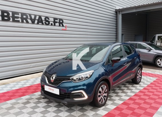 RENAULT CAPTURRENAULT CAPTUR : image 1