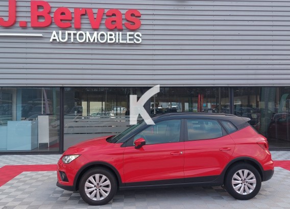 SEAT ARONASEAT ARONA : image 1