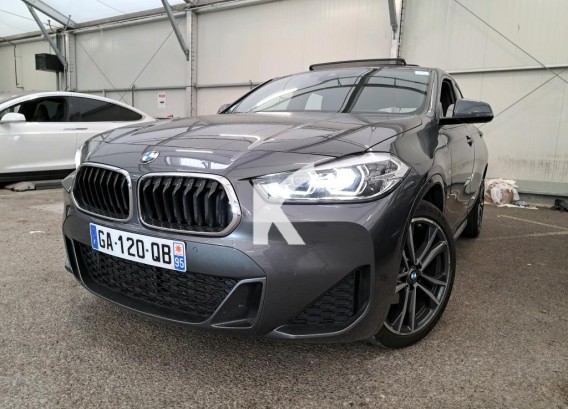 BMW X2 F39BMW X2 F39 : image 1