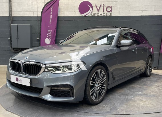 BMW SERIE 5 TOURING G31BMW SERIE 5 TOURING G31 : image 1