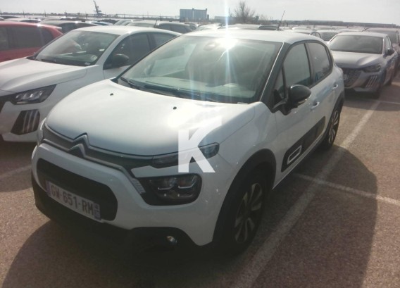 CITROEN C3CITROEN C3 : image 1