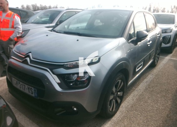 CITROEN C3CITROEN C3 : image 1
