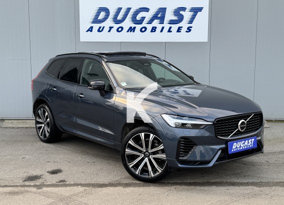 VOLVO XC60VOLVO XC60 : image 1