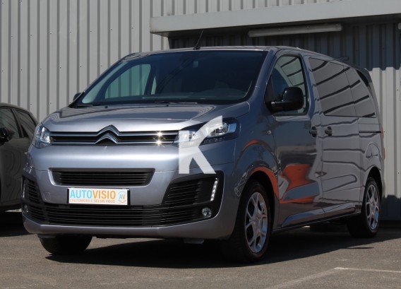 CITROEN SPACETOURER BUSINESSCITROEN SPACETOURER BUSINESS : image 1