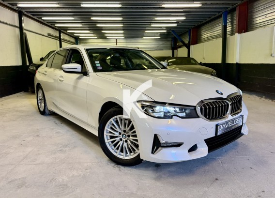 BMW SERIE 3 G20BMW SERIE 3 G20 : image 1