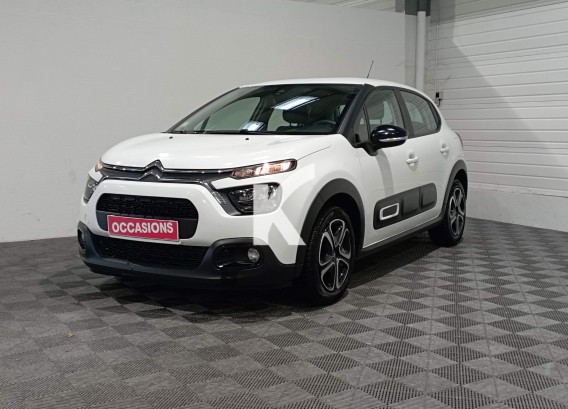 CITROEN C3 SOCIETECITROEN C3 SOCIETE : image 1
