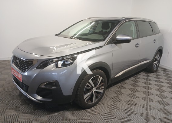 PEUGEOT 5008 BUSINESSPEUGEOT 5008 BUSINESS : image 1