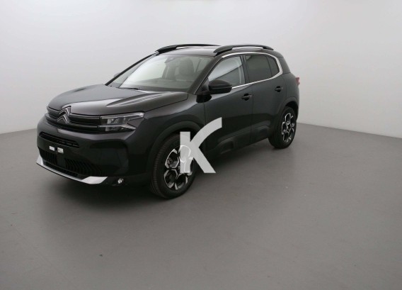 CITROEN C5 AIRCROSSCITROEN C5 AIRCROSS : image 1