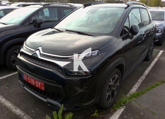 CITROEN C3 AIRCROSSCITROEN C3 AIRCROSS : image 1