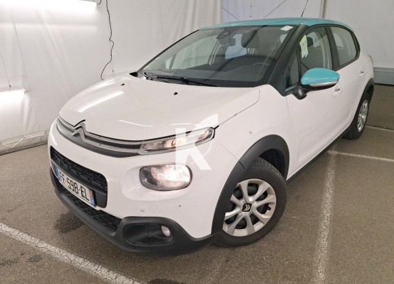 CITROEN C3 SOCIETECITROEN C3 SOCIETE : image 1