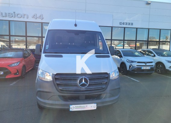 MERCEDES SPRINTER FOURGONMERCEDES SPRINTER FOURGON : image 1