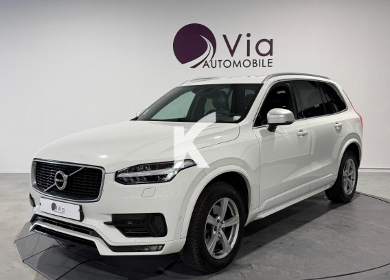 VOLVO XC90VOLVO XC90 : image 1
