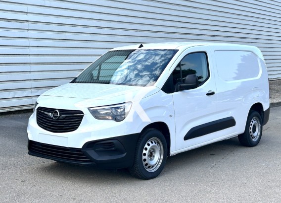 OPEL COMBO CARGOOPEL COMBO CARGO : image 1