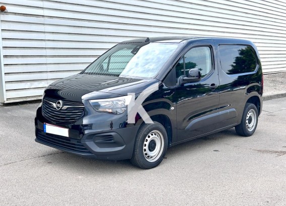 OPEL COMBO CARGOOPEL COMBO CARGO : image 1