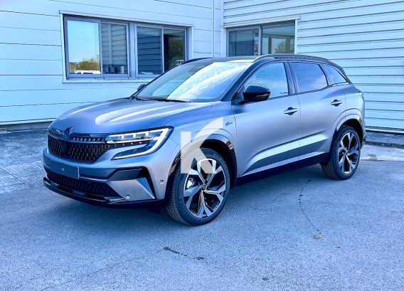 RENAULT AUSTRALRENAULT AUSTRAL : image 1