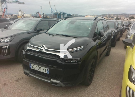 CITROEN C3 AIRCROSSCITROEN C3 AIRCROSS : image 1