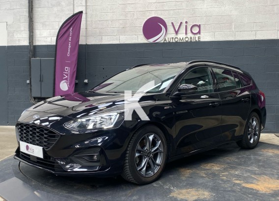 FORD FOCUS SWFORD FOCUS SW : image 1