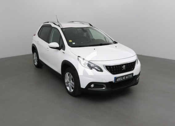 PEUGEOT 2008PEUGEOT 2008 : image 1