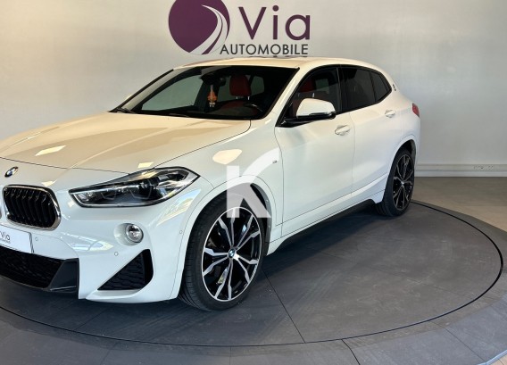 BMW X2 F39BMW X2 F39 : image 1