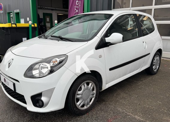 RENAULT TWINGO IIRENAULT TWINGO II : image 1