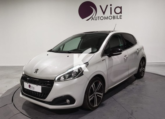 PEUGEOT 208PEUGEOT 208 : image 1