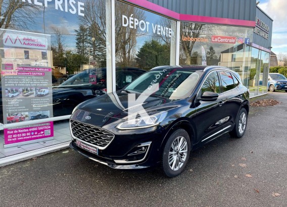 FORD KUGAFORD KUGA : image 1