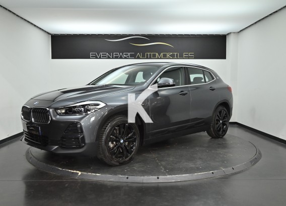 BMW X2 F39BMW X2 F39 : image 1