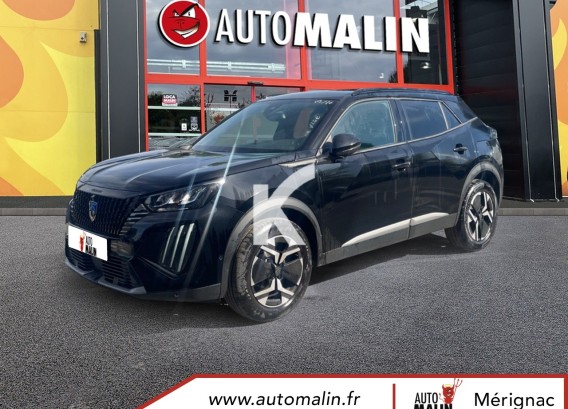 PEUGEOT 2008PEUGEOT 2008 : image 1