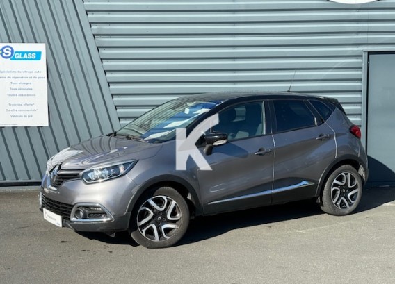RENAULT CAPTURRENAULT CAPTUR : image 1