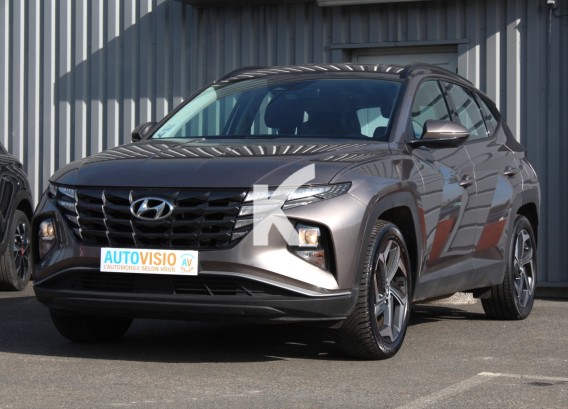 HYUNDAI TUCSONHYUNDAI TUCSON : image 1