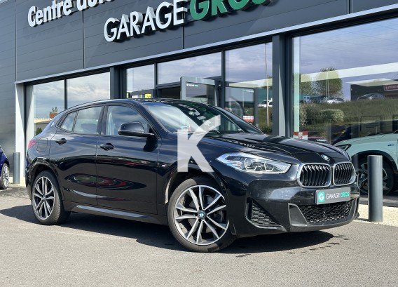 BMW X2 F39BMW X2 F39 : image 1