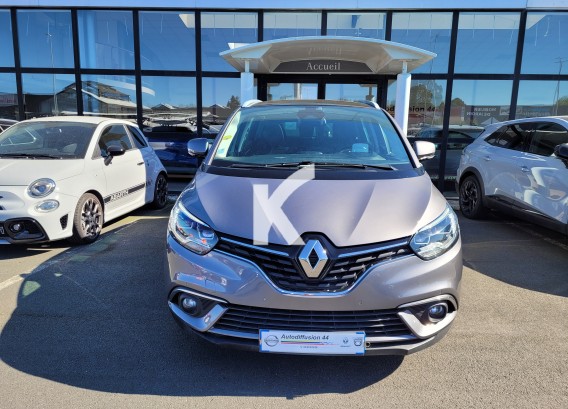RENAULT GRAND SCENIC IVRENAULT GRAND SCENIC IV : image 1