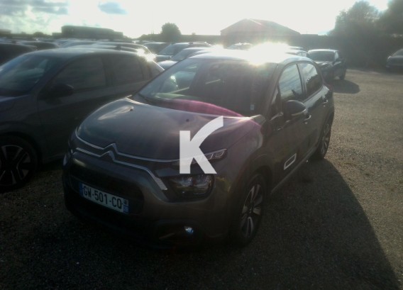 CITROEN C3CITROEN C3 : image 1