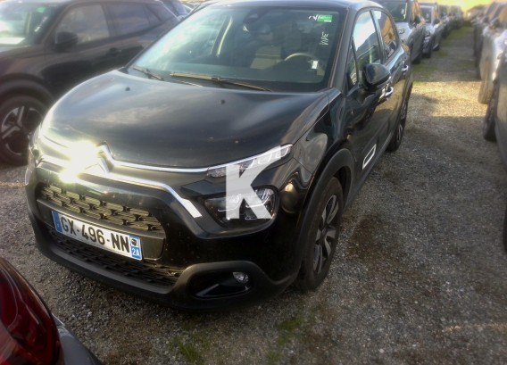 CITROEN C3CITROEN C3 : image 1