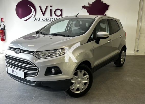 FORD ECOSPORTFORD ECOSPORT : image 1