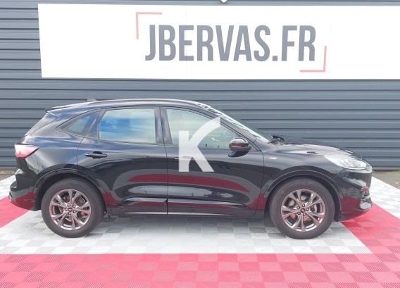 FORD KUGAFORD KUGA : image 1