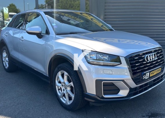 AUDI Q2 BUSINESSAUDI Q2 BUSINESS : image 1