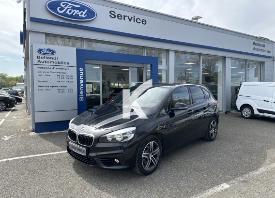 BMW SERIE 2 ACTIVE TOURER F45BMW SERIE 2 ACTIVE TOURER F45 : image 1