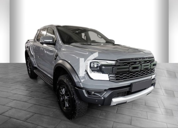 FORD RANGER DOUBLE CABINEFORD RANGER DOUBLE CABINE : image 1