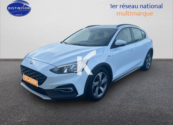 FORD FOCUS ACTIVEFORD FOCUS ACTIVE : image 1
