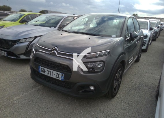 CITROEN C3CITROEN C3 : image 1