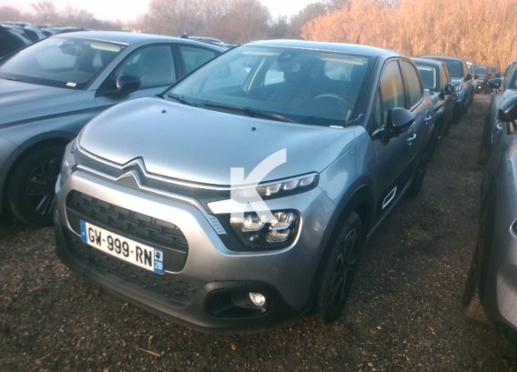 CITROEN C3CITROEN C3 : image 1