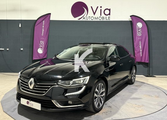 RENAULT TALISMANRENAULT TALISMAN : image 1