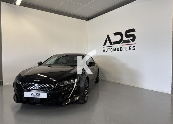 PEUGEOT 508PEUGEOT 508 : image 1