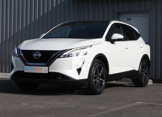 NISSAN QASHQAINISSAN QASHQAI : image 1