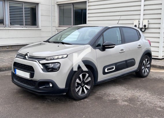 CITROEN C3CITROEN C3 : image 1